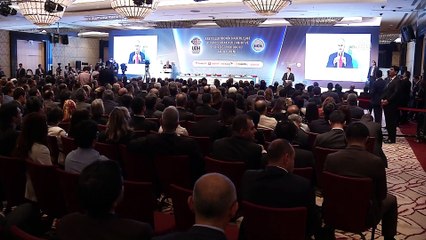 Başbakan Yıldırım: '16 yıllık başarımızın arkasında güven ve istikrar var' - ANKARA