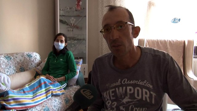 İlik kanseri Dilek, 80 milyon kişi arasından 3 kişide bulunan iliği arıyor