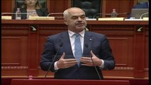 Rama: Vendi ku opozita shkatërron procesin e integrimit - Top Channel Albania - News - Lajme