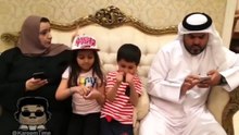 عايلة كريم تايم فاصلين