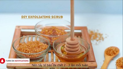 Mẹo chăm sóc da khô giúp giảm mẩn ngứa khi đi nắng