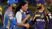IPL 2018 : Reasons why Rajasthan Royals Lost To Kolkata Knightriders