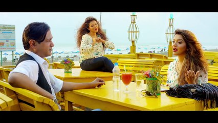 Ki Kore Toke Bojhai | কি করে তোকে বোঝাই | Asif | Kornia | Bangla new song 2017