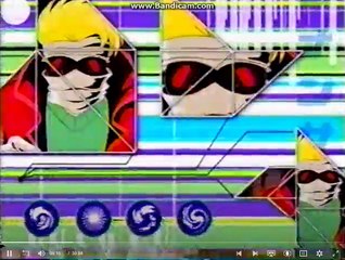 ABC Family Commercials June 2002 (Part 1)