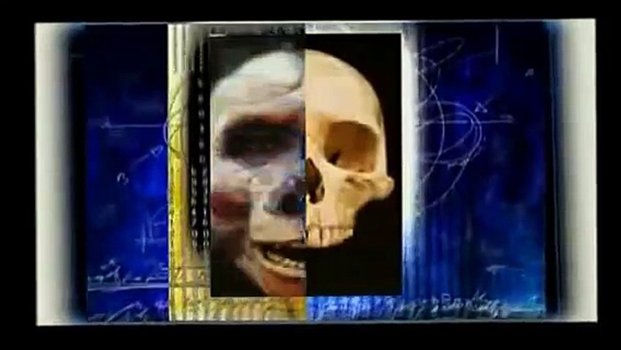 Humanos, quem somos nós? - 02 - A Invasão Humana part 2/2