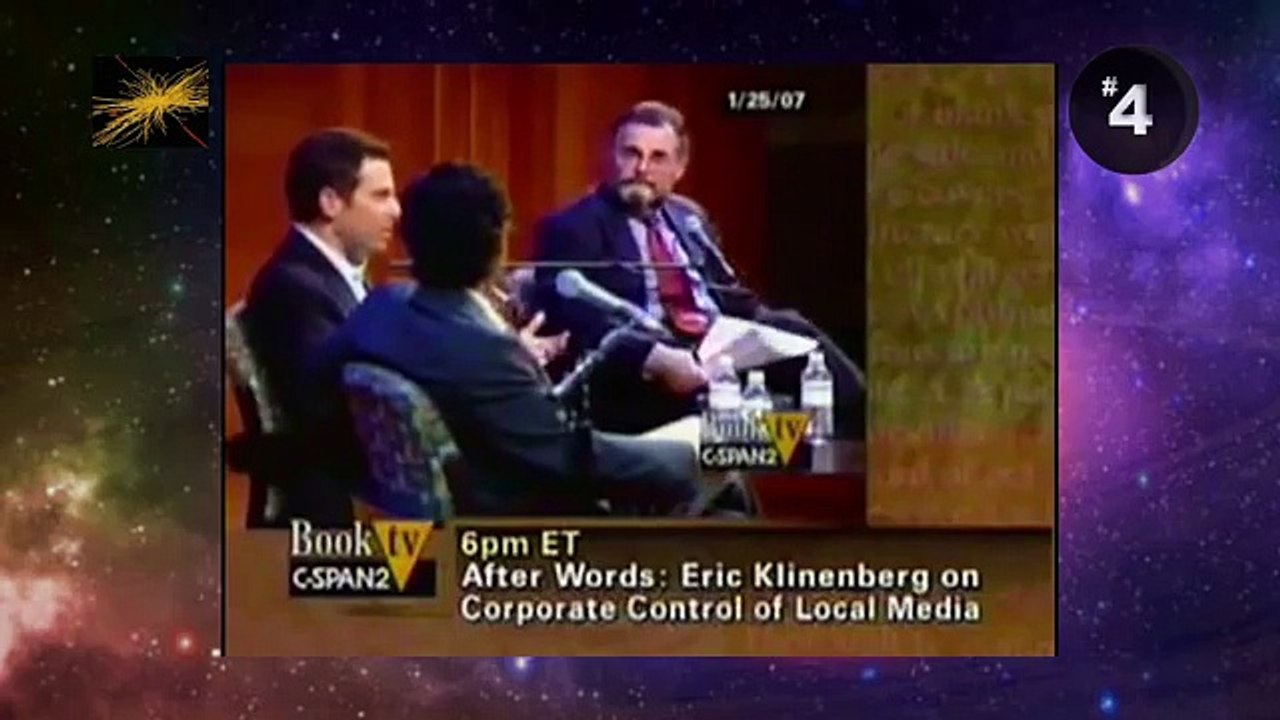 Those 7 Times Sam Harris Went Beast Mode