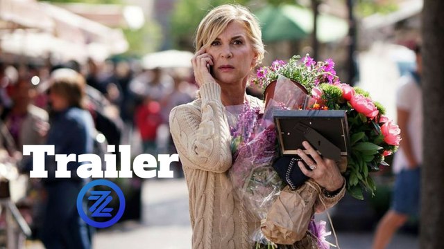 Brillantissime Trailer #1 (2018) Comedy Movie starring Michèle Laroque