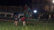 Mortos e feridos em descarrilamento de trem na Itália