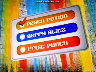 ABC Family Commercials June 2002 (Part 2)