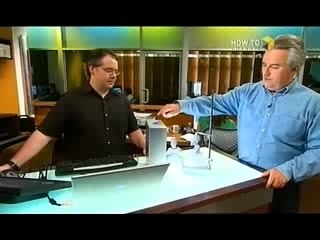 The NextEngine Desktop 3D Scanner - multi-laser