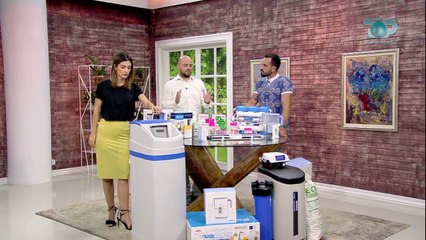 Ne Shtepine Tone, 24 Maj 2018, Pjesa 2 - ECOSOFT