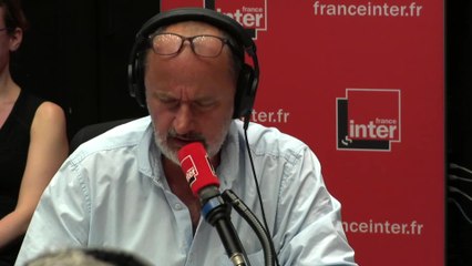 La galère de ParcourSup - Morin a fait un rêve