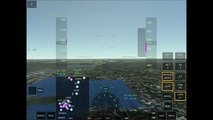 Infinite Flight Tutorial - How To Do CROSSWIND Landing !!! HD