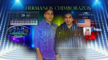 TAITA COMPADRE Hermanos Chimborazo Volumen 2