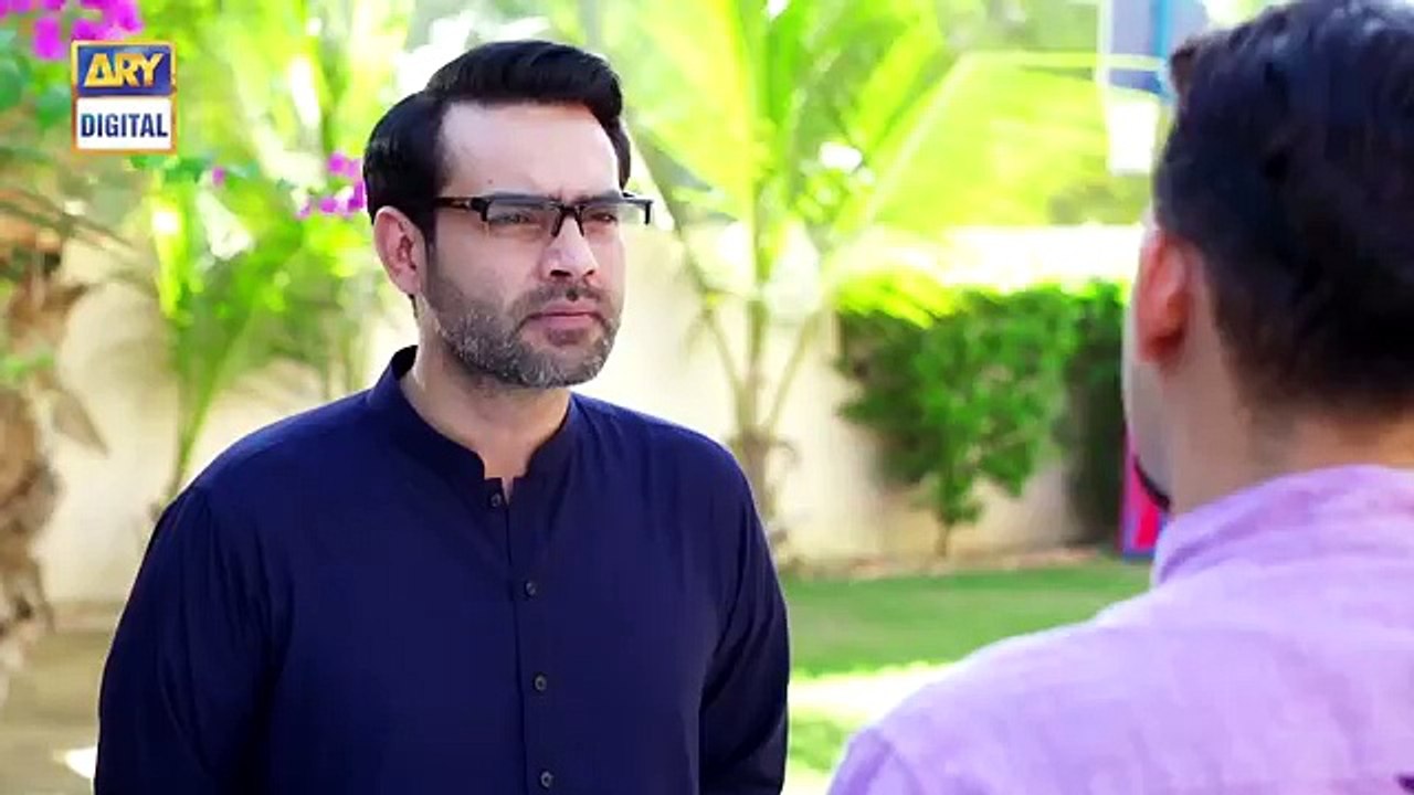 Sun yaara - Ep 27 - 10th July 2017 - ARY Digital Drama