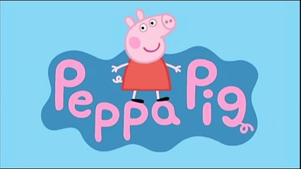 générique Pepa Pig