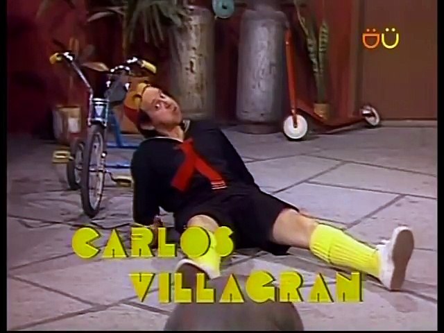 Tregua Mal humor traje El Chavo - Don Ramón zapatero Parte 2 - 1978 - video Dailymotion
