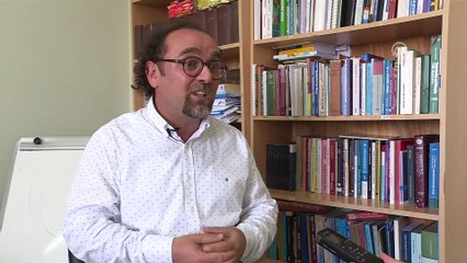 Demans hastalarına umut olacaklar - ANTALYA