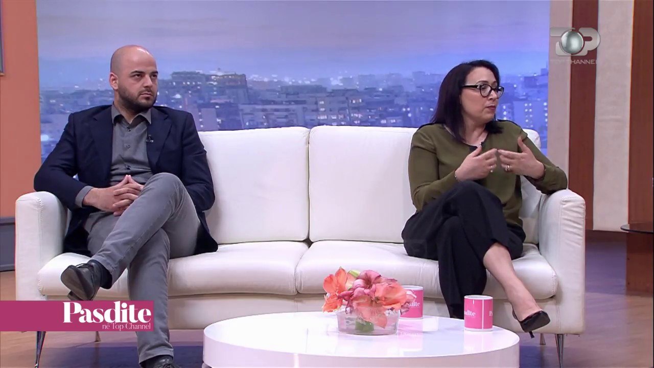 Pasdite ne TCH, Rendesia e ujit te filtruar & te sigurte, per lekure te bukur, 23 Maj 2018, Pjesa 4