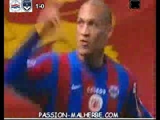 Presentation Caen - Lyon