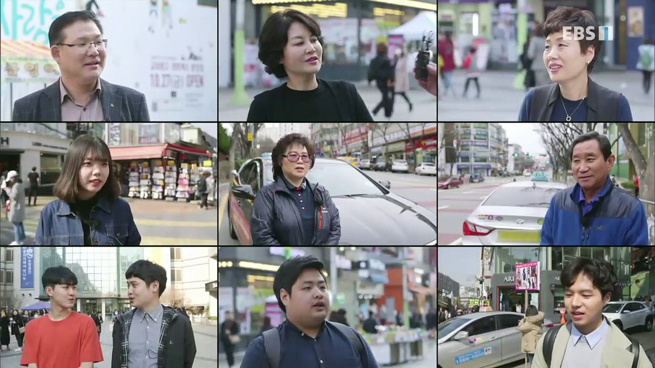 다큐 시선 - 잘 찍고 계십니까?_#001