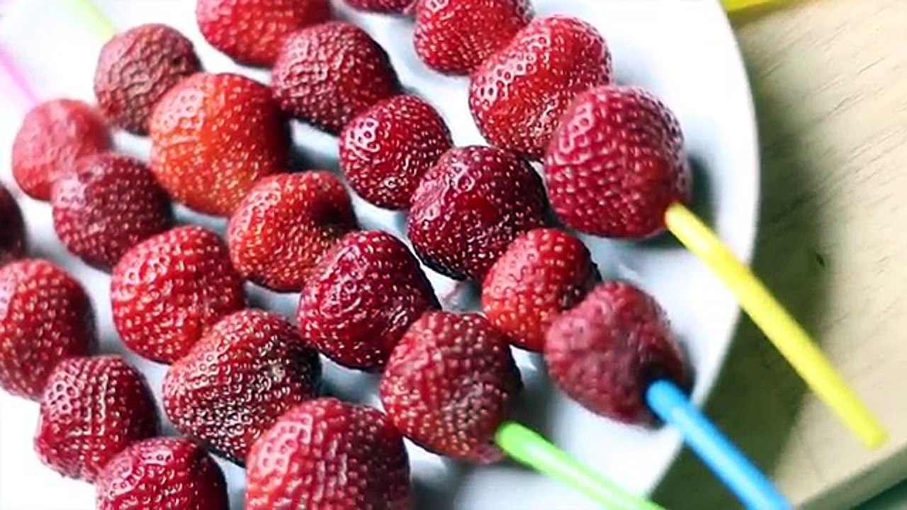 8 coole SOMMER HACKS! Abkühlen, Sonnen-Tattoos, Cola-Slushy.♡ BarbieLovesLipsticks