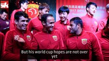 Road To 2018 FIFA World Cup: Brazil's World Cup Hopefuls From China | Sportskeeda