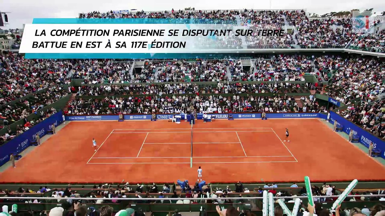 Roland-Garros 2018