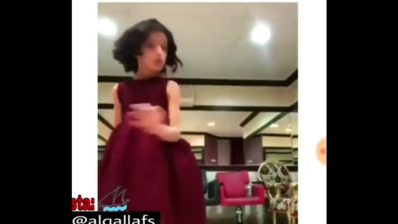 مو صاحية هالبنت