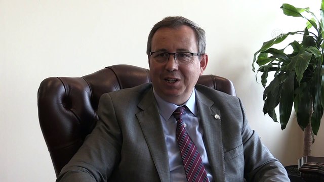 Türkiye'nin biyolojik çeşitliliği bu müzede sergilenecek - EDİRNE