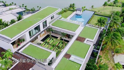 我们仨 精彩花絮 180524