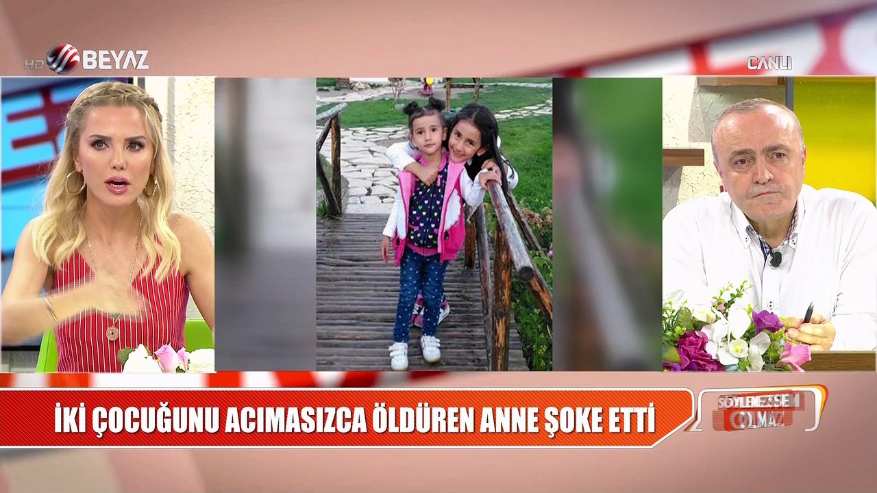 Söylemezsem Olmaz 24 Mayıs 2018