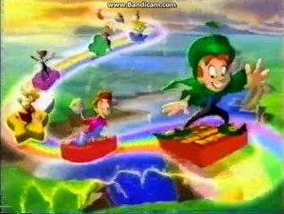 ABC Family Commercials June 2002 (Part 14)