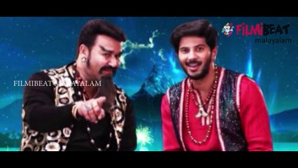 പരിക്കിനെ അവഗണിച്ച ദുല്‍ഖറിന് നിറഞ്ഞ കൈയ്യടി | filmibeat Malayalam