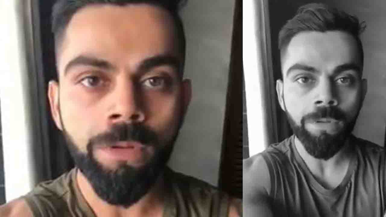 IPL 2018: Virat Kohli's emotional message for RCB Fans , watch Video  वनइंडिया हिंदी