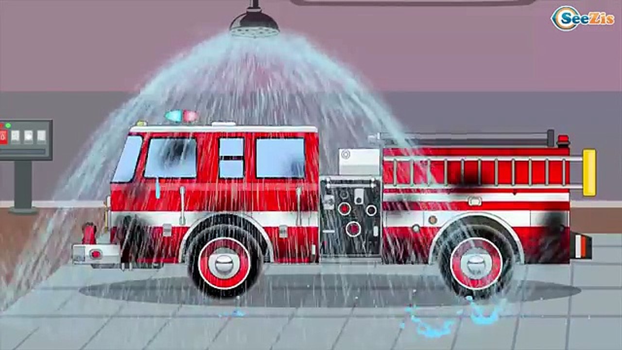 Le Camion Curieux 1H COMPILATION le dessin animé pour les enfants