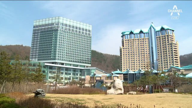 [단독]강원랜드 전직 임원 “수사단 강압수사 했다”