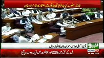 PTI Chairman Imran Khan address in National Assembly - 24th May 2018