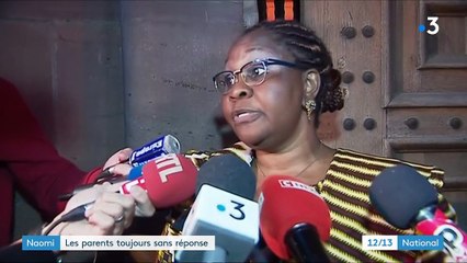 Mort de Naomi Musenga : les parents veulent des réponses