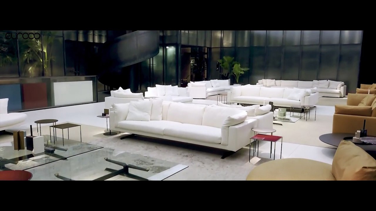Perfect, harmonious proportions and a feeling of understated luxury