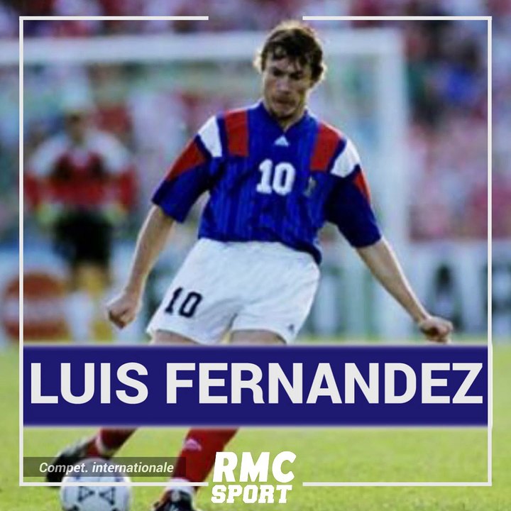 Platini, Mbappé, Benzema, Zidane.... Les N°10 des Bleus en compétition depuis 1982