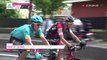 Giro d'Italia 2018 | Stage 17 Highlights | Cycling | Eurosport