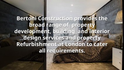 Bespoke Fitted Furniture