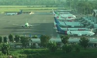 Airnav Siapkan Rute Alternatif Akibat Erupsi Merapi