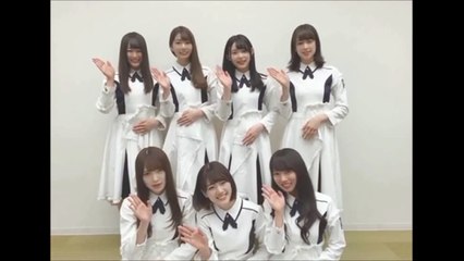 けやき坂46 1stアルバム「走り出す瞬間」新制服の解説
