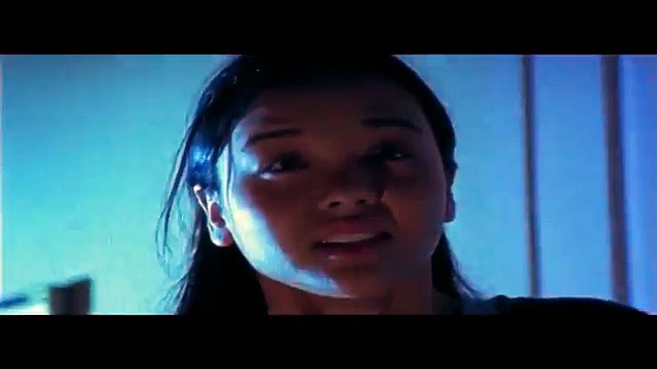 Goosebumps S4E3 Cry of the Cat Part 1