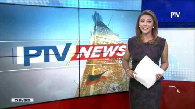 Pag-angat sa ‘world competitiveness ranking,’ ikinatuwa ng Palasyo