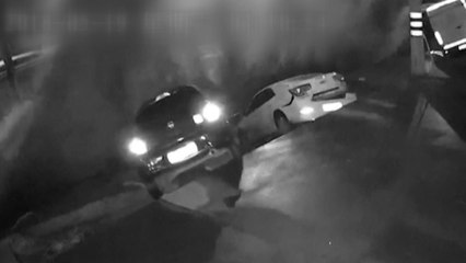 [이브닝] 中 싱크홀 발생 "이 정도면 지진 수준" / YTN