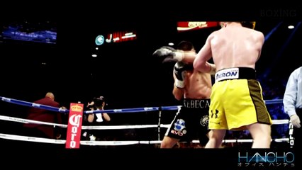 Canelo Alvarez vs Erislandy Lara _ Honor+Glory Promo ᴴᴰ