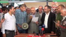Diyarbakır Zazalardan AK Parti Diyarbakır Milletvekili Aday Listesine Tepki
